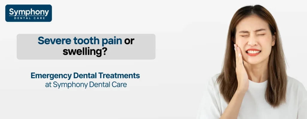 Emergency Dental Care