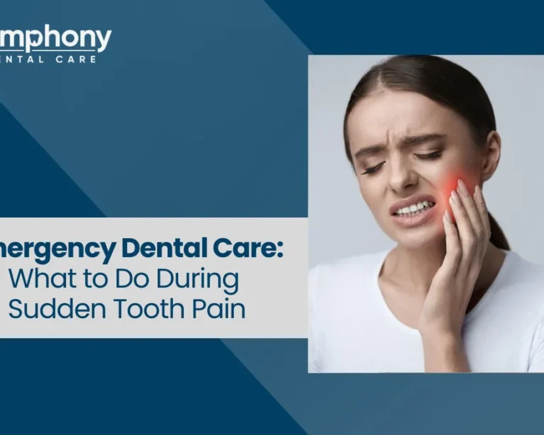 Emergency Dental Care in Bandra West