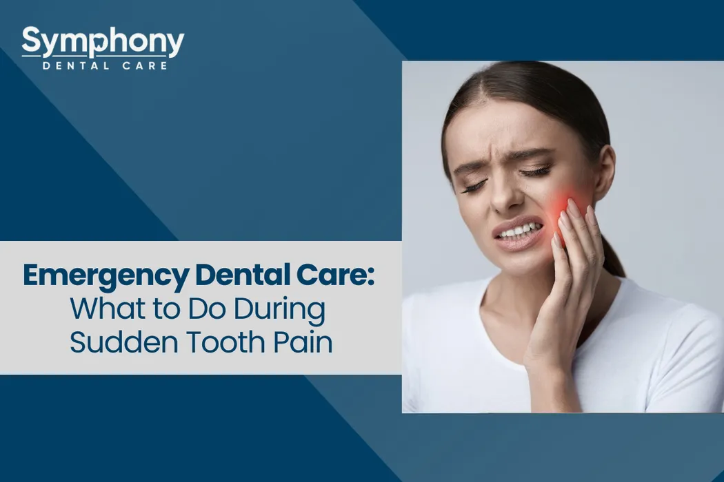 Emergency Dental Care in Bandra West