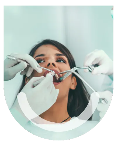 Cosmetic Dentistry treatment in bandra west symphony dental clinic