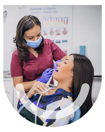 General Dentistry In Khar West