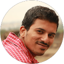 Saurabh Ramdasi profile picture