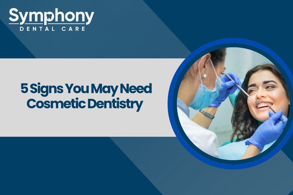 Cosmetic Dentistry in Khar West
