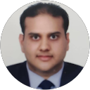 Ashesh Agarwal profile picture