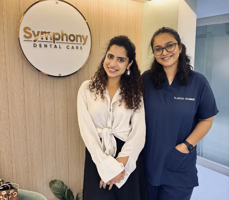 Dental Treatment in Mumbai