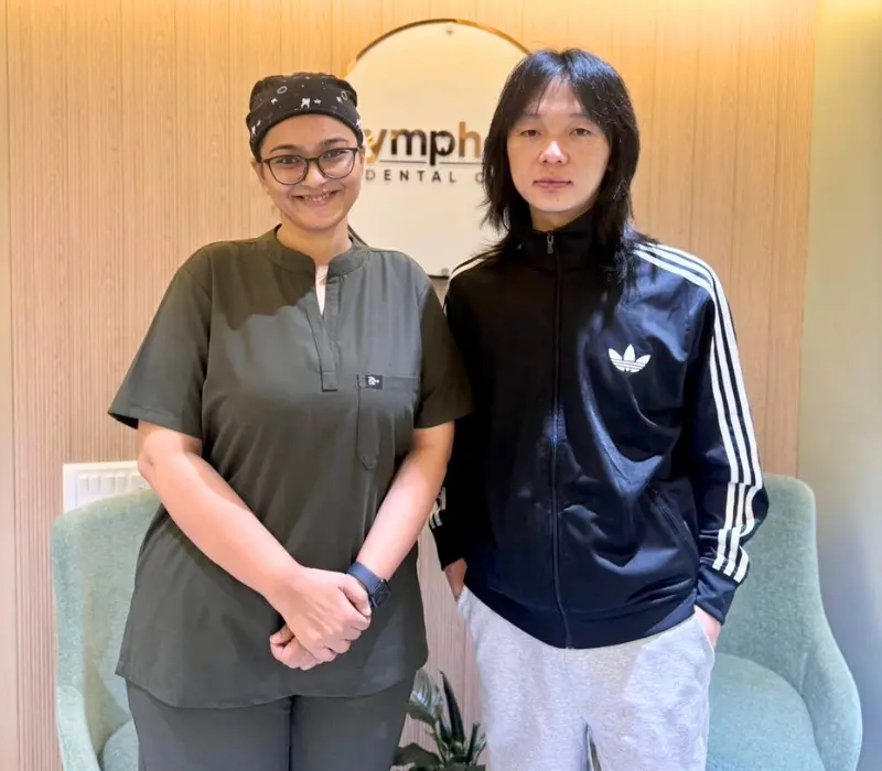 dental tourism in india