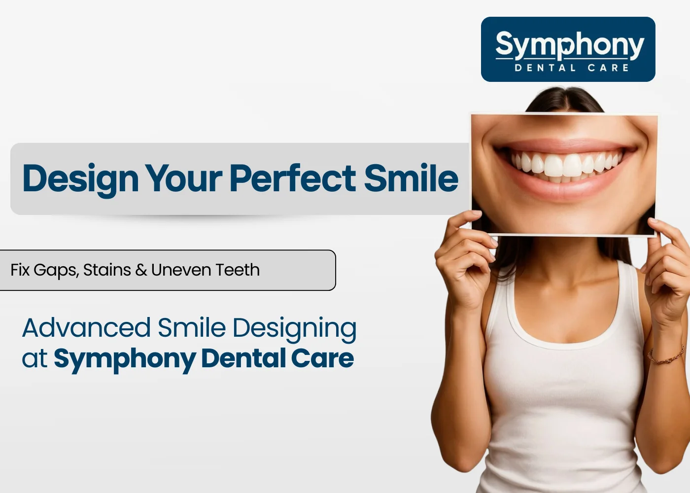smile design clinic in Mumbai