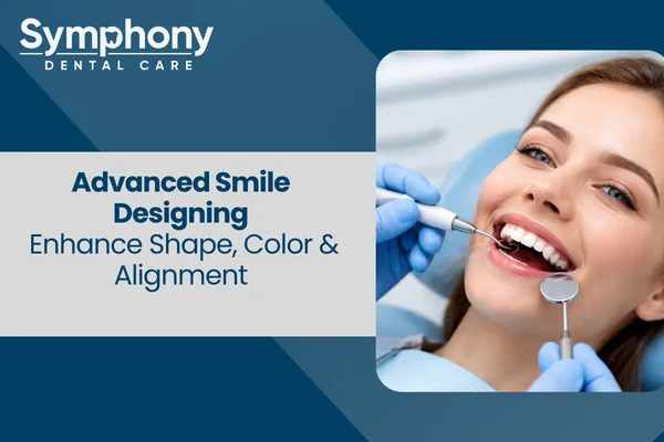 smile designing clinic in Mumbai