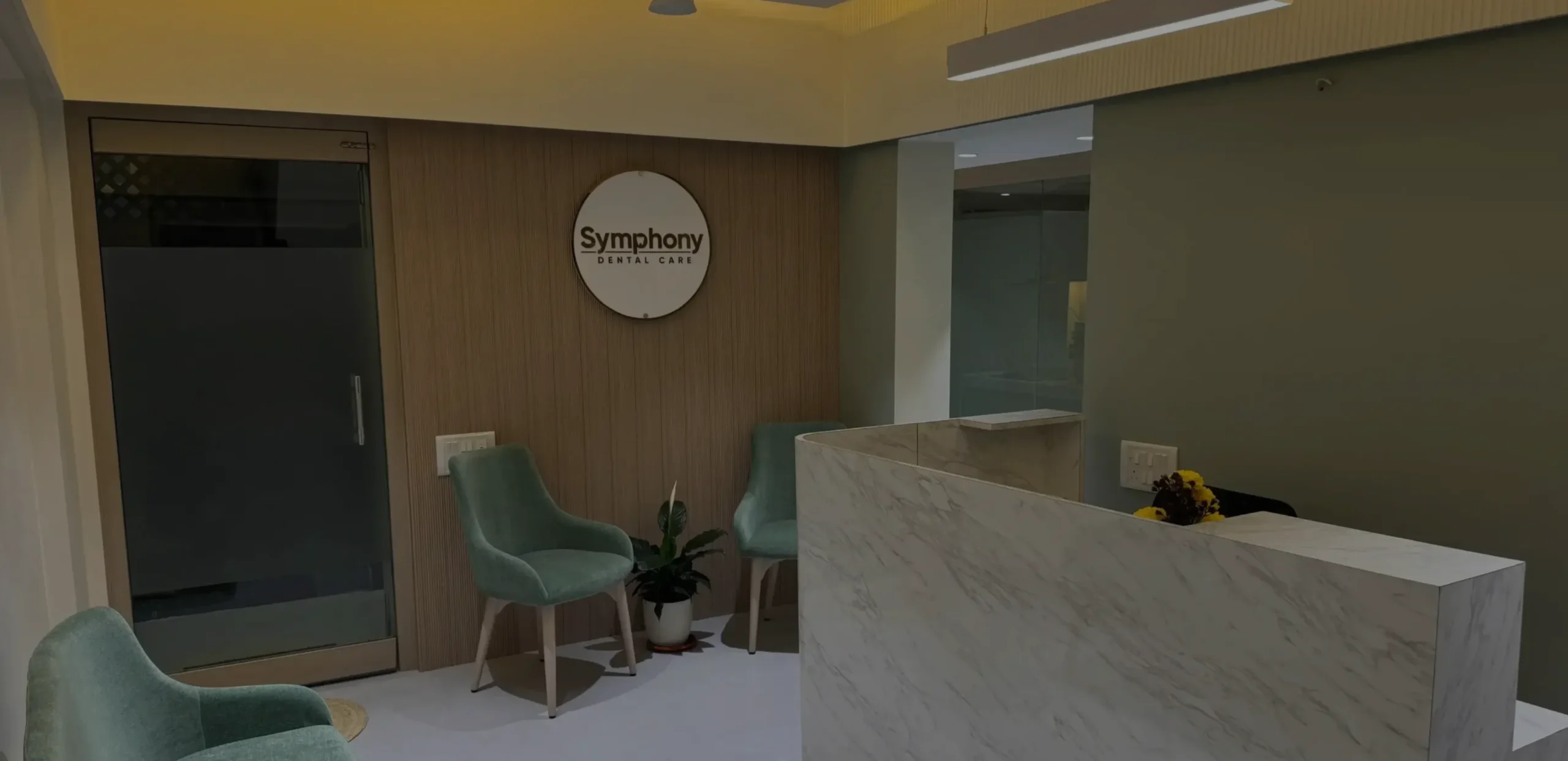 Symphony Dental Care Bandra West