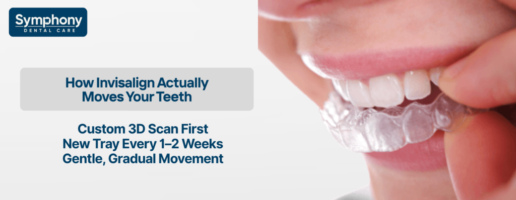 Invisalign aligners treatment Bandra West Mumbai clear braces for professionals"