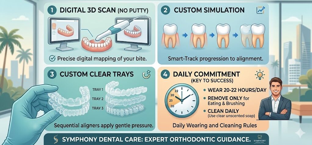 Why Is Saving Your Natural Tooth With RCT Better Than a Complete Extraction
