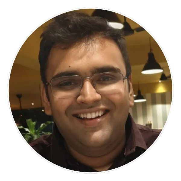Dr. Sagar Meswani