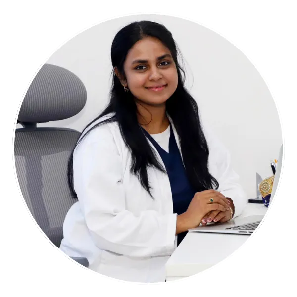 Dr. Simran Khavnekar