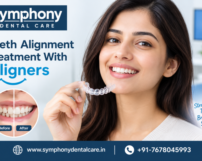 Clear Aligners Treatment in Khar: Cost, Process, and Who It Suits